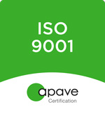 ApaveCert-ISO9001